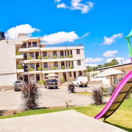 Walabi Mara Hotel Narok Exterior foto
