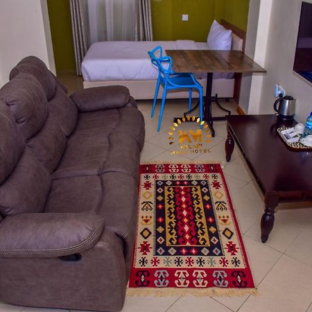 Walabi Mara Hotel Narok Exterior foto