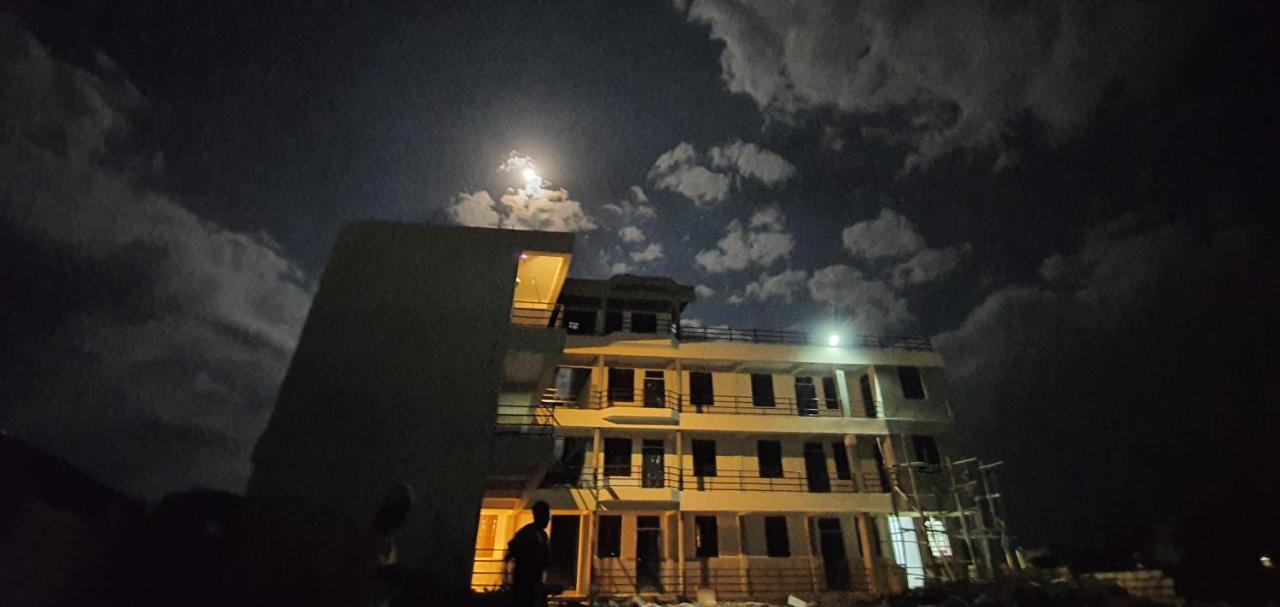 Walabi Mara Hotel Narok Exterior foto